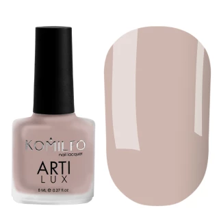 Komilfo ArtiLux Nail Polish 012, 8ml