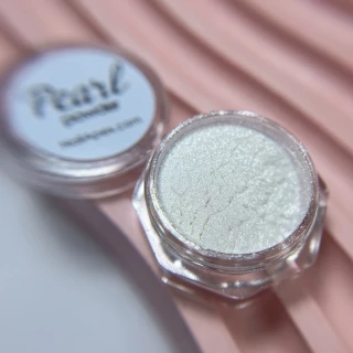 NailApex Перлинна втирка Pearl Powder №2 