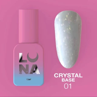 Luna Crystal Base №1 13ml