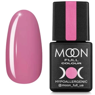 MOON FULL color Gel polish, 8 ml No. 107