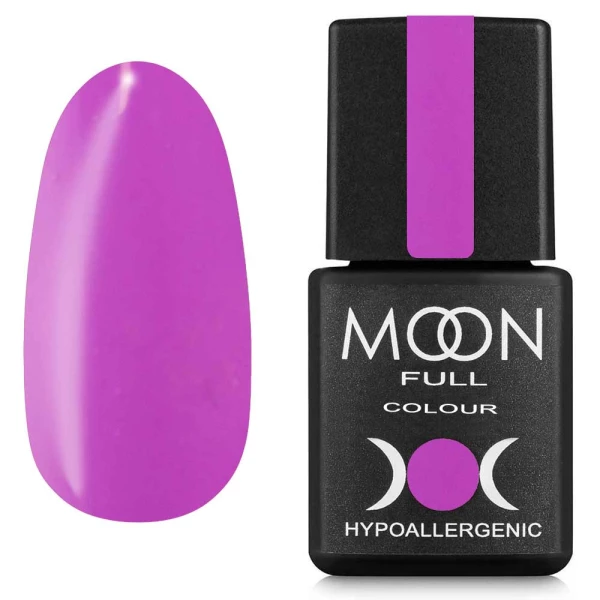 MOON FULL color Gel polish, 8 ml № S908