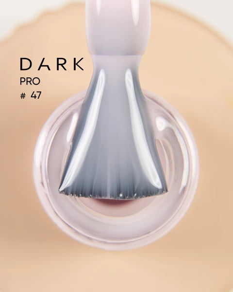 DARK PRO base No. 47, 15 ml