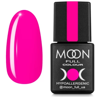 MOON FULL Fashion color Gel polish, No. 239