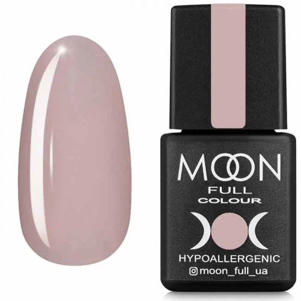 MOON FULL Spring-Summer ,8 ml.№ 601