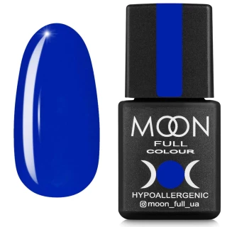 Kolorowy Lakier Hybrydowy MOON FULL Breeze Nowy, 8ml Nr 450