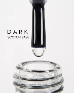 DARK Scotch Base, 30мл