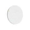 Replacement files white on a soft base for the pedicure disk PODODISC STALEKS PRO M 240 grit (50 pcs.)