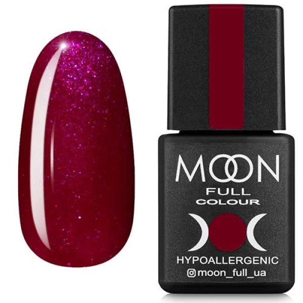 MOON FULL color Gel polish, 8 ml No. 219