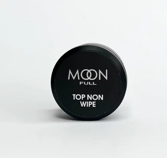 MOON  FULL  TOP NON-WIPE 15 ml ( без липкого шару) (б)