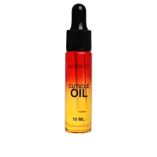 Komilfo cuticle oil "mango Aroma" 10 Ml