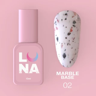 Luna Marble Base №2 13ml