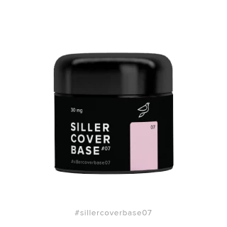 Base Siller Cover №07, 30 мл