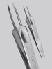 Olton Shrapnel forceps, model TS-1