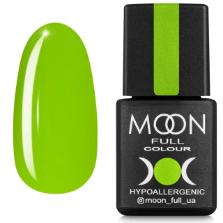 MOON FULL Breeze color Gel polish New, 8ml No. 431