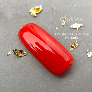 Ga&Ma Emotions collection 149 Radiy, 10 ml