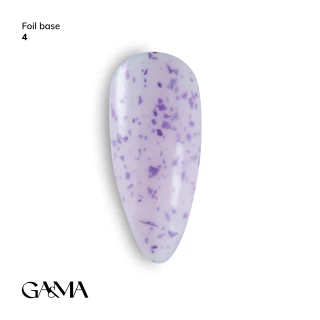 Ga&Ma Cover Base Folia 004 15 ml