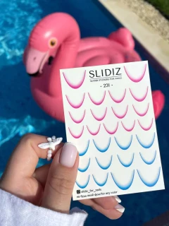 Slider design SLIDIZ 231