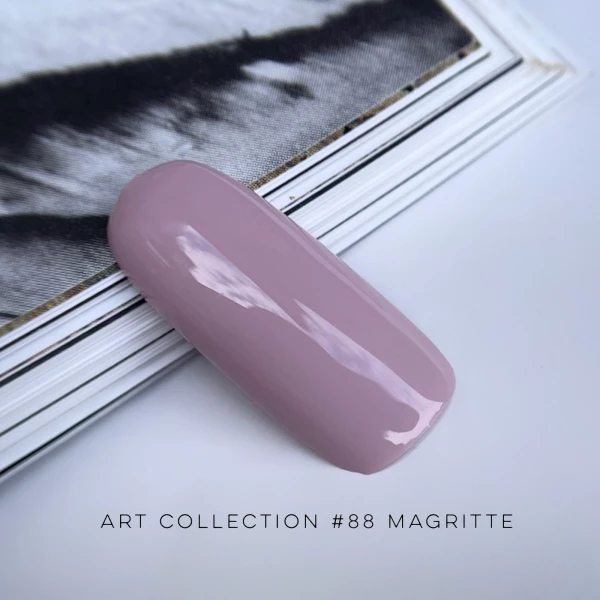 Ga&Ma Art collection 088 Magriitte, 10 ml