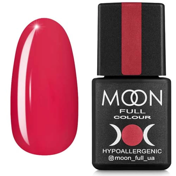 MOON FULL color Gel polish, 8 ml No. 116