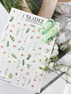 Slider design SLIDIZ 056