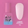 Luna Light Acrygel №16, 30 ml