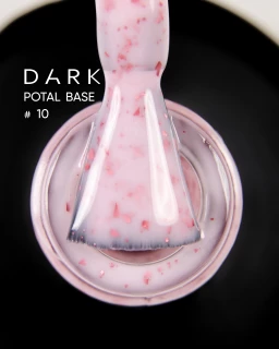 Baza Potal DARK nr 10, 15 ml