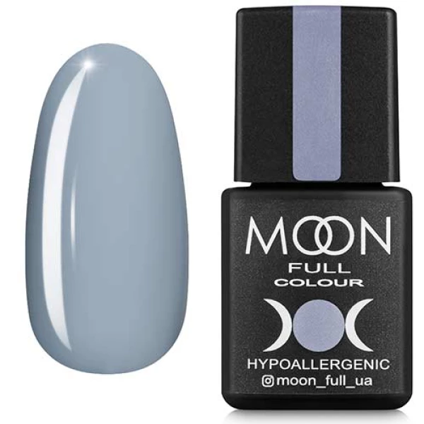 MOON FULL color Gel polish, 8 ml No. 148