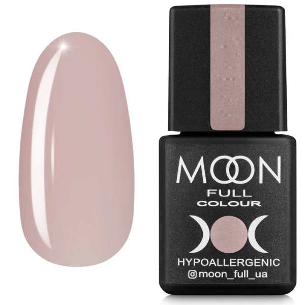 MOON FULL BAZA FRENCH PREMIUM.8 ml № 29