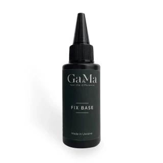 Ga&Ma Fix Base New formula 50 ml 