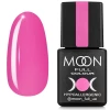 Kolorowy Lakier Hybrydowy MOON FULL Breeze Nowy, 8ml Nr 407