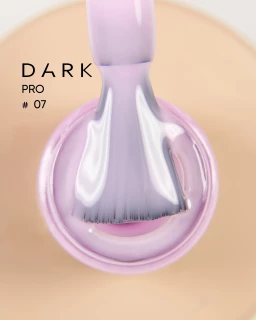 DARK PRO base No. 7, 30 ml