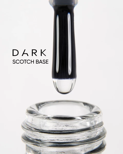 DARK Scotch Base, 15мл