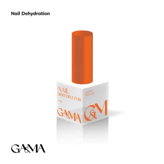 Ga&Ma Nail dehydrator, 10 ml