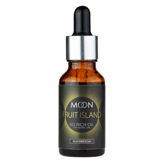 MOON FULL SO RICH OIL FRUIT ISLAND 20 ml