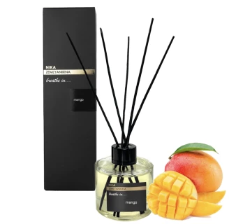 Aroma diffuser Mango Nika Zemlyanikina, 130 ml