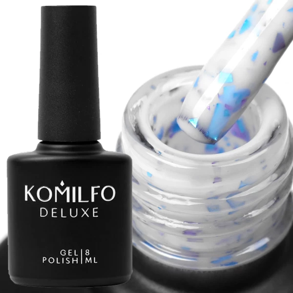 Komilfo Potal Base P012, 8 ml