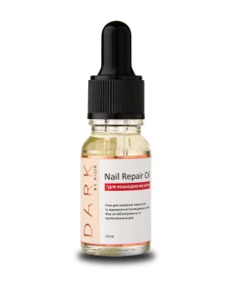 Oil against onycholysis Dark 10ml