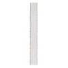 Replaceable files white papmAm for straight saw EXPERT 22 100 grit (50 pcs.)