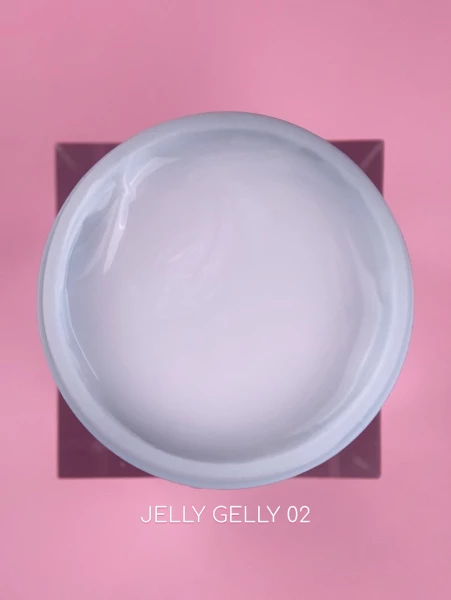 Luna Jelly Gelly №2, 15 мл