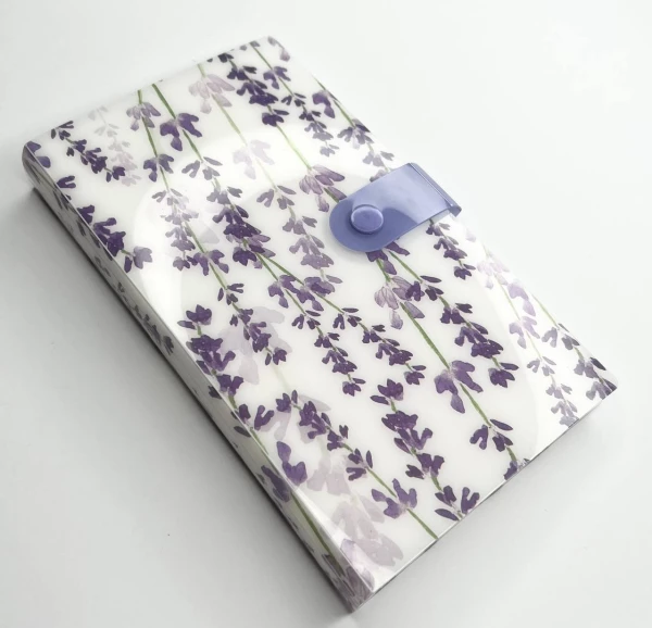 Album for slider designs (Lavender)