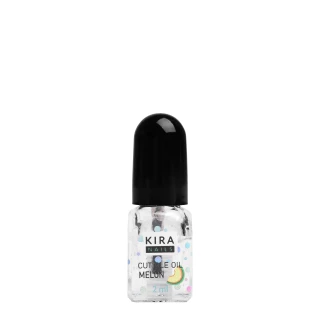 Kira Nails Cuticle Oil Melon 2ml