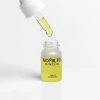 Komilfo Citrus Cuticle Oil - citrus oil for the cuticle with a pipette, 2 ml