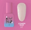 Luna Cover Base No. 7 13ml