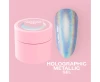 Luna Holographic metallic gel, 5 мл