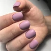 Gel polish Komilfo Deluxe Series No. D042 (lavender-lilac, enamel), 8 ml