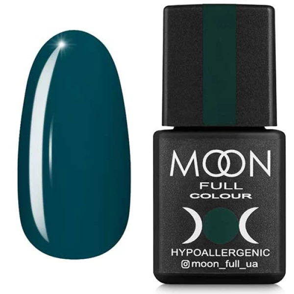 MOON FULL color Gel polish, 8 ml No. 217