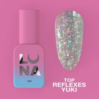 Luna Top Reflexes Yuki, 13 ml