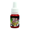 Paint for airbrushing JVR No. 129 (deep red)