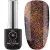 Saga Professional Гель-лак CAT CHAMELEON №08, 9 ml