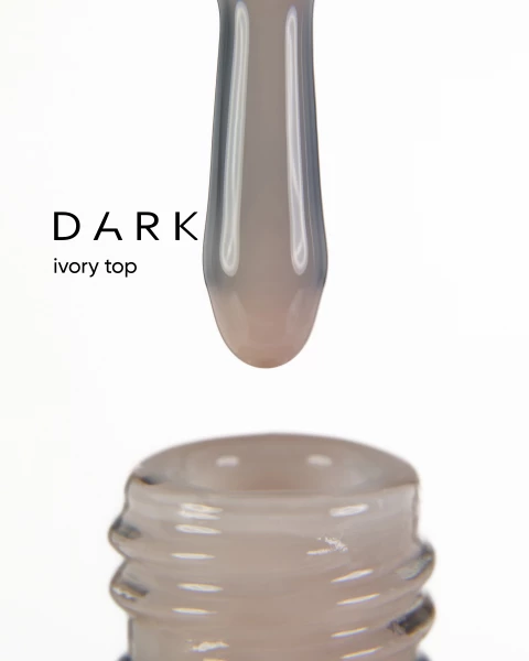 DARK Ivory Top, 10 мл